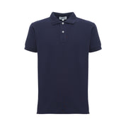 POLO COTONE BASIC 10717