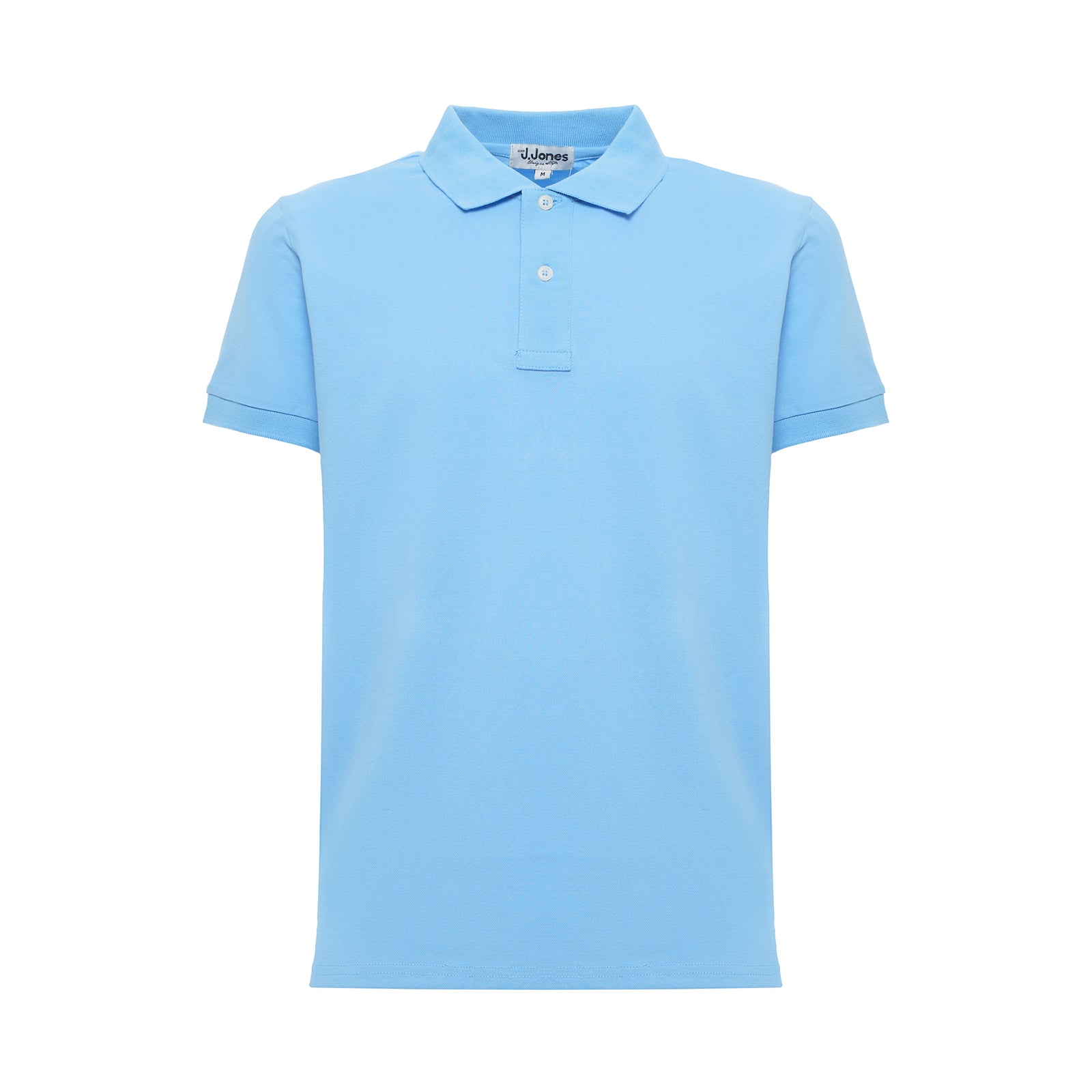 POLO COTONE BASIC 10717