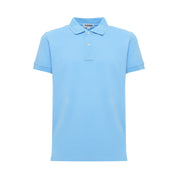POLO COTONE BASIC 10717