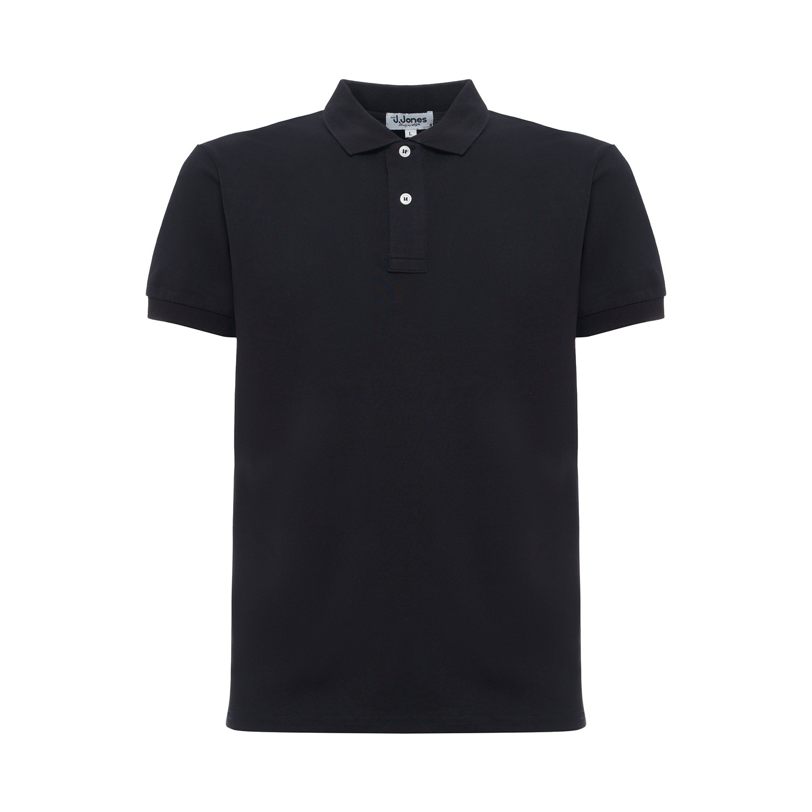 POLO COTONE BASIC 10717