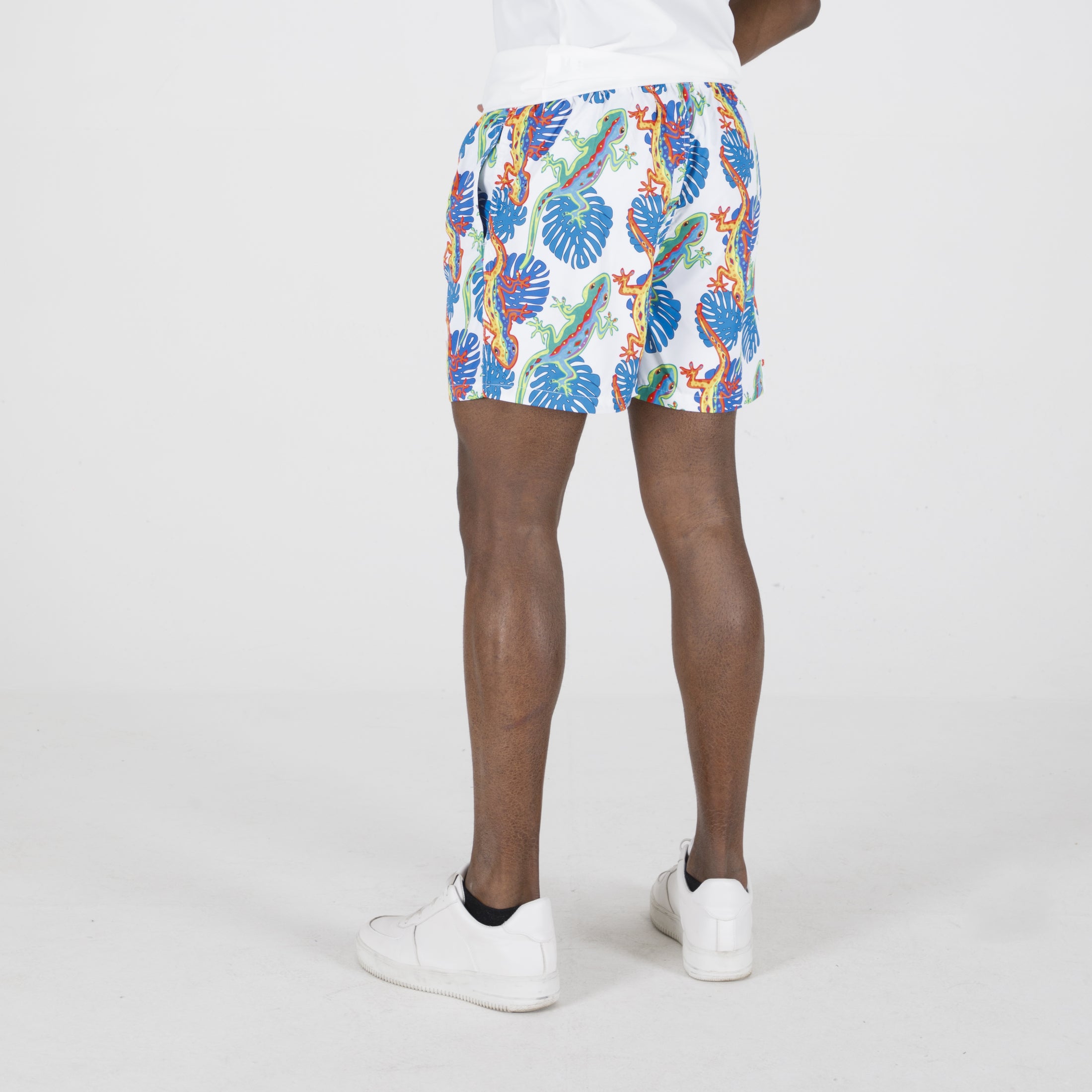 COSTUME JECKCOLOR 11050|Colore:White
