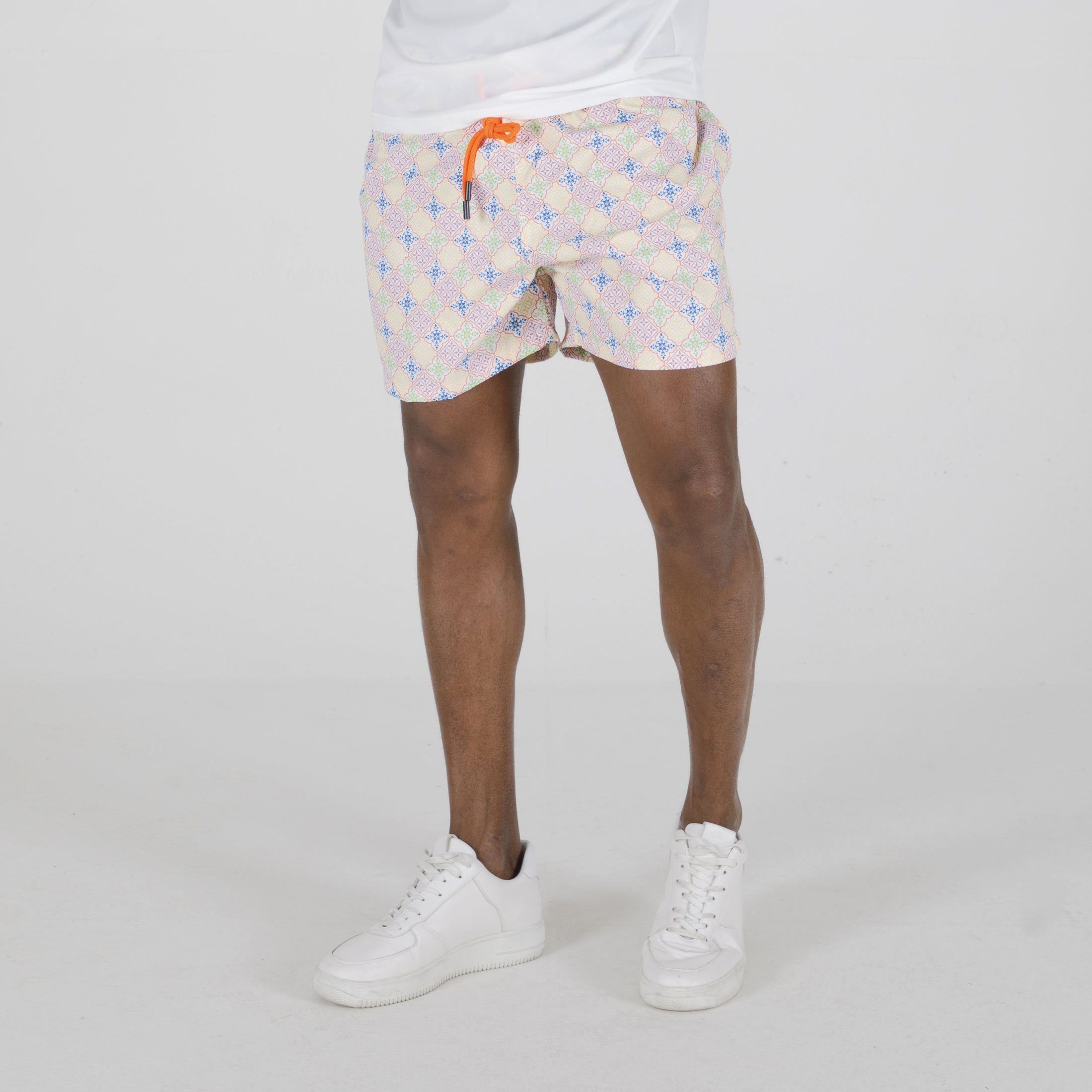 COSTUME G1ONE 11051|Colore:White