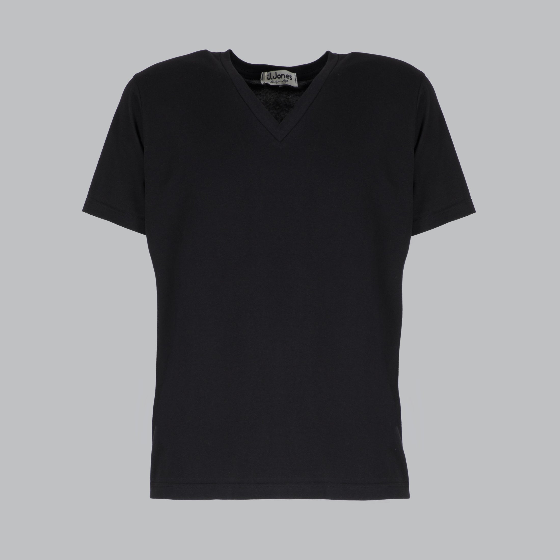 T-SHIRT BASIC SCOLLO A V  11245
