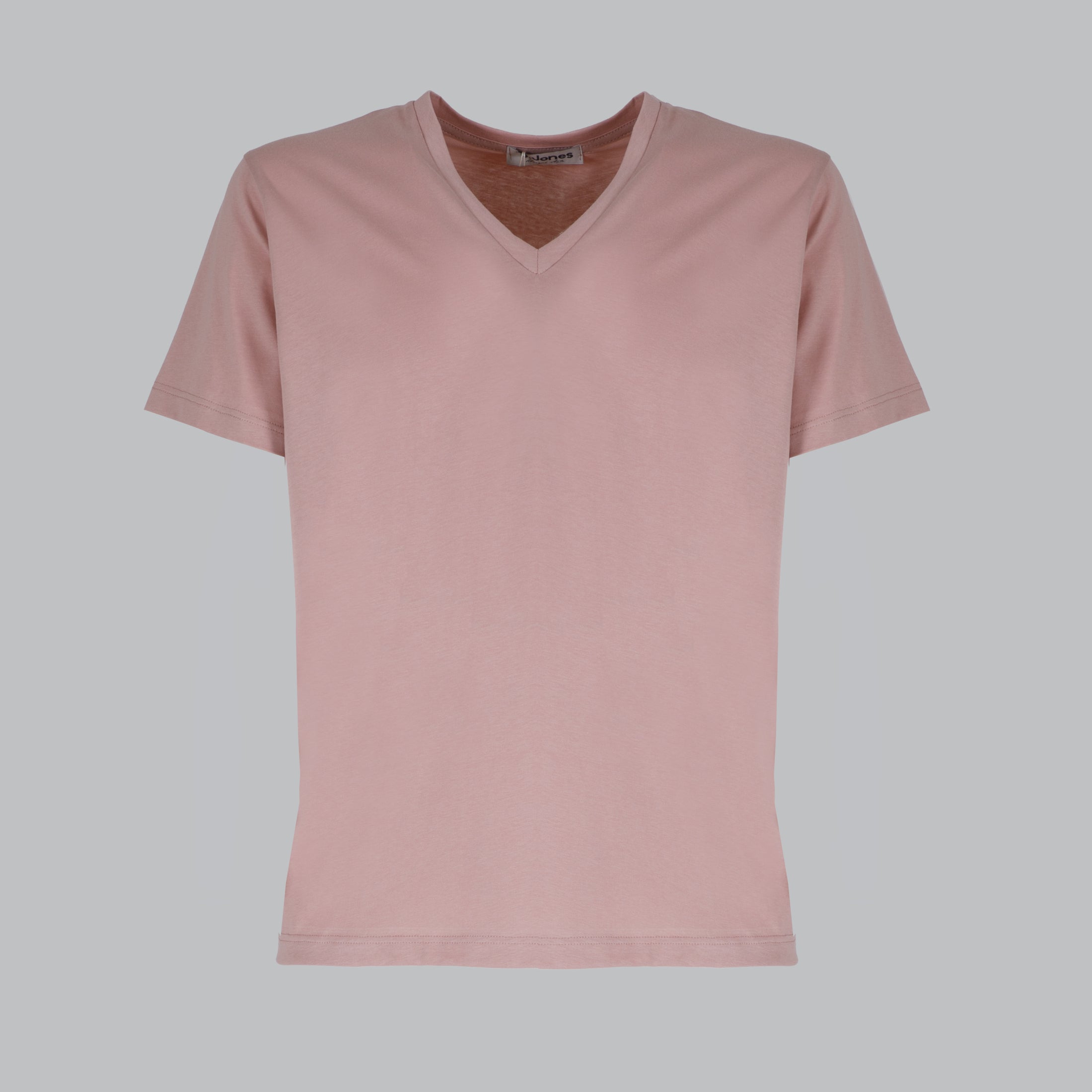 T-SHIRT BASIC SCOLLO A V  11245