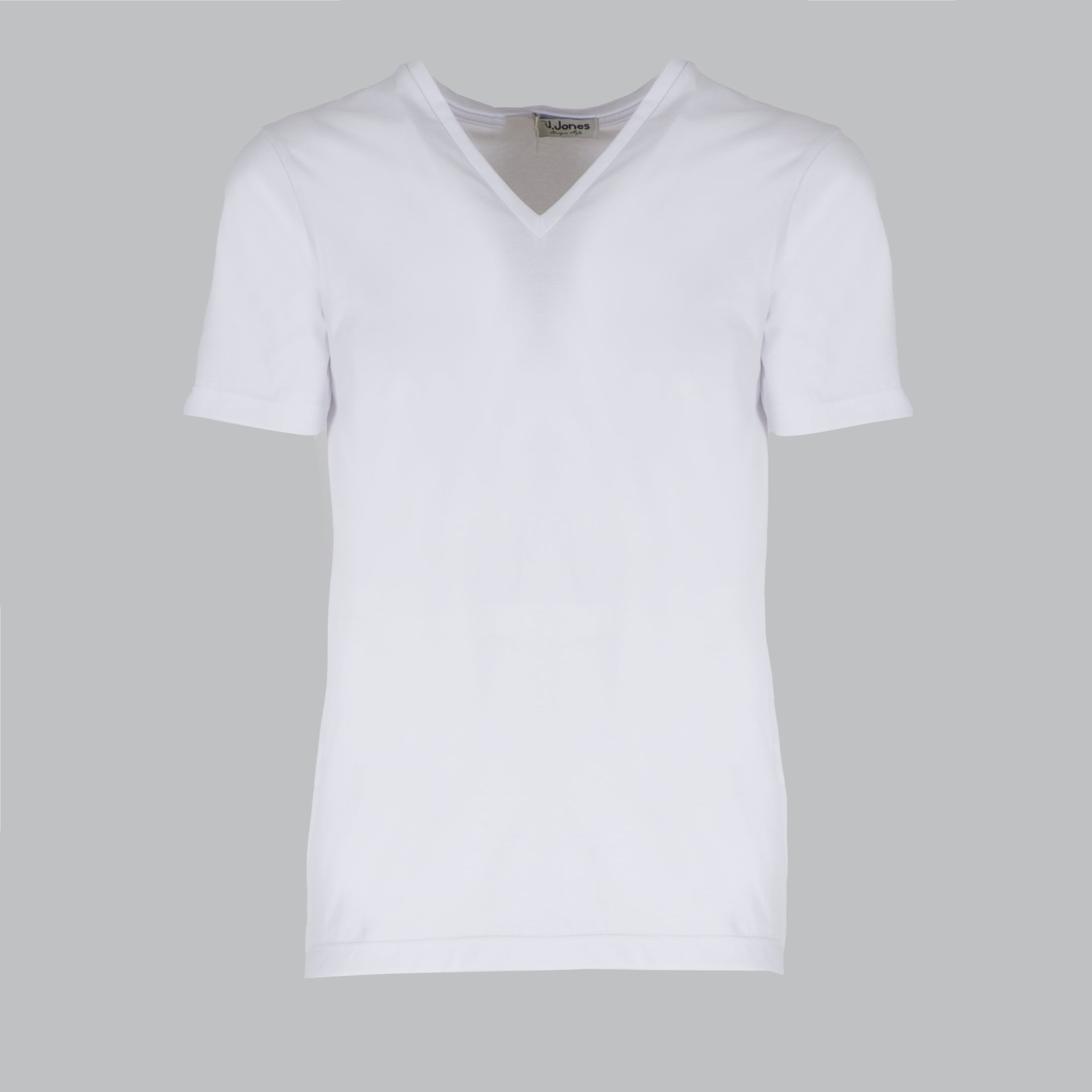 T-SHIRT BASIC SCOLLO A V  11245