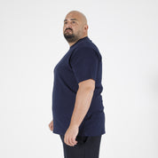 T-SHIRT COMFORT BASIC JERSEY -10819