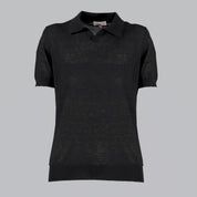 POLO IN LINO 100%  11058