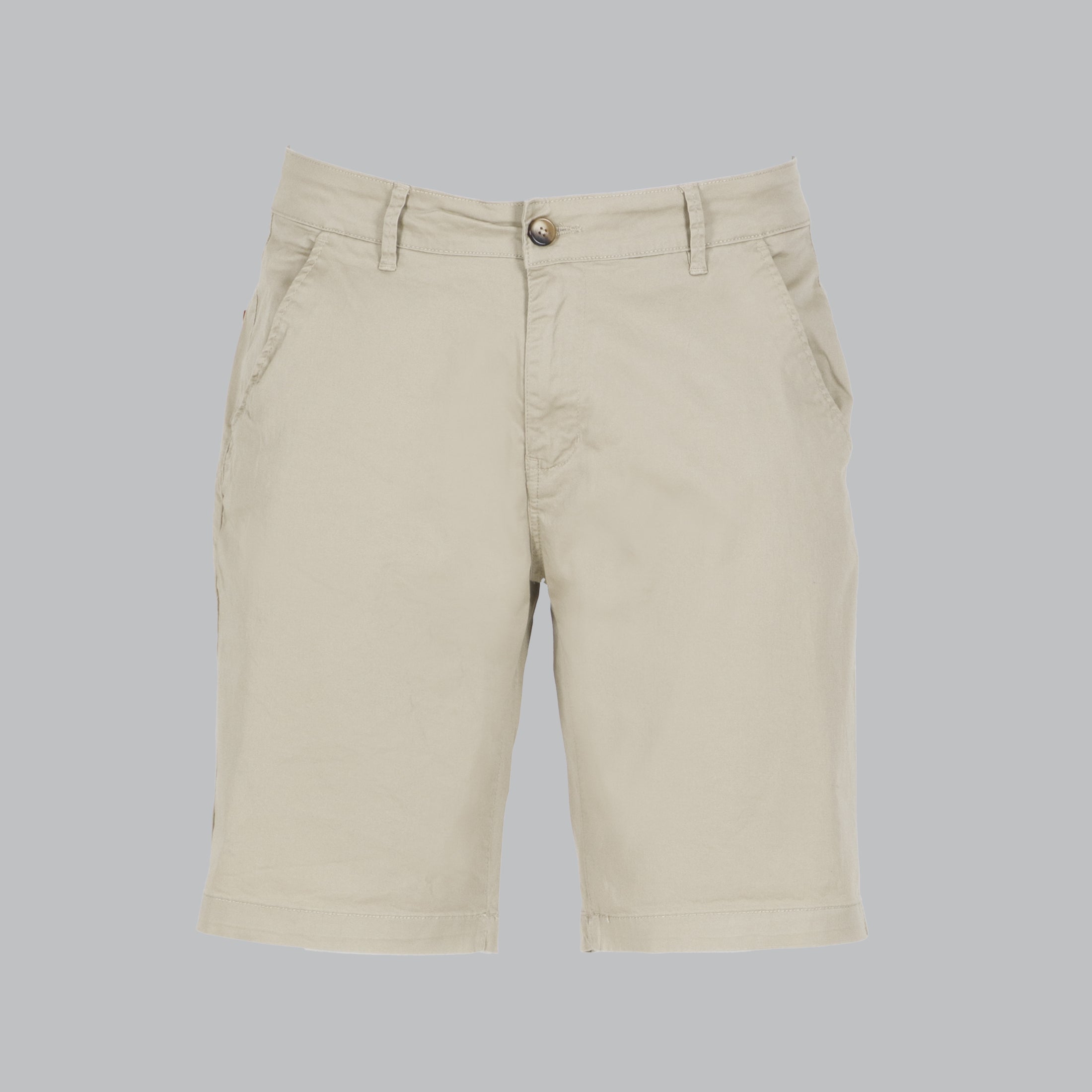 BERMUDA CHINO COTTON-11061