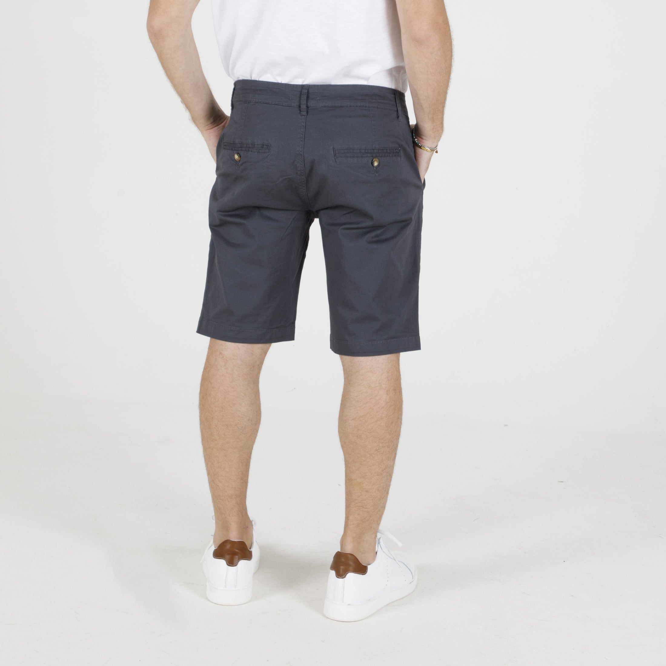 BERMUDA CHINO COTTON-11061