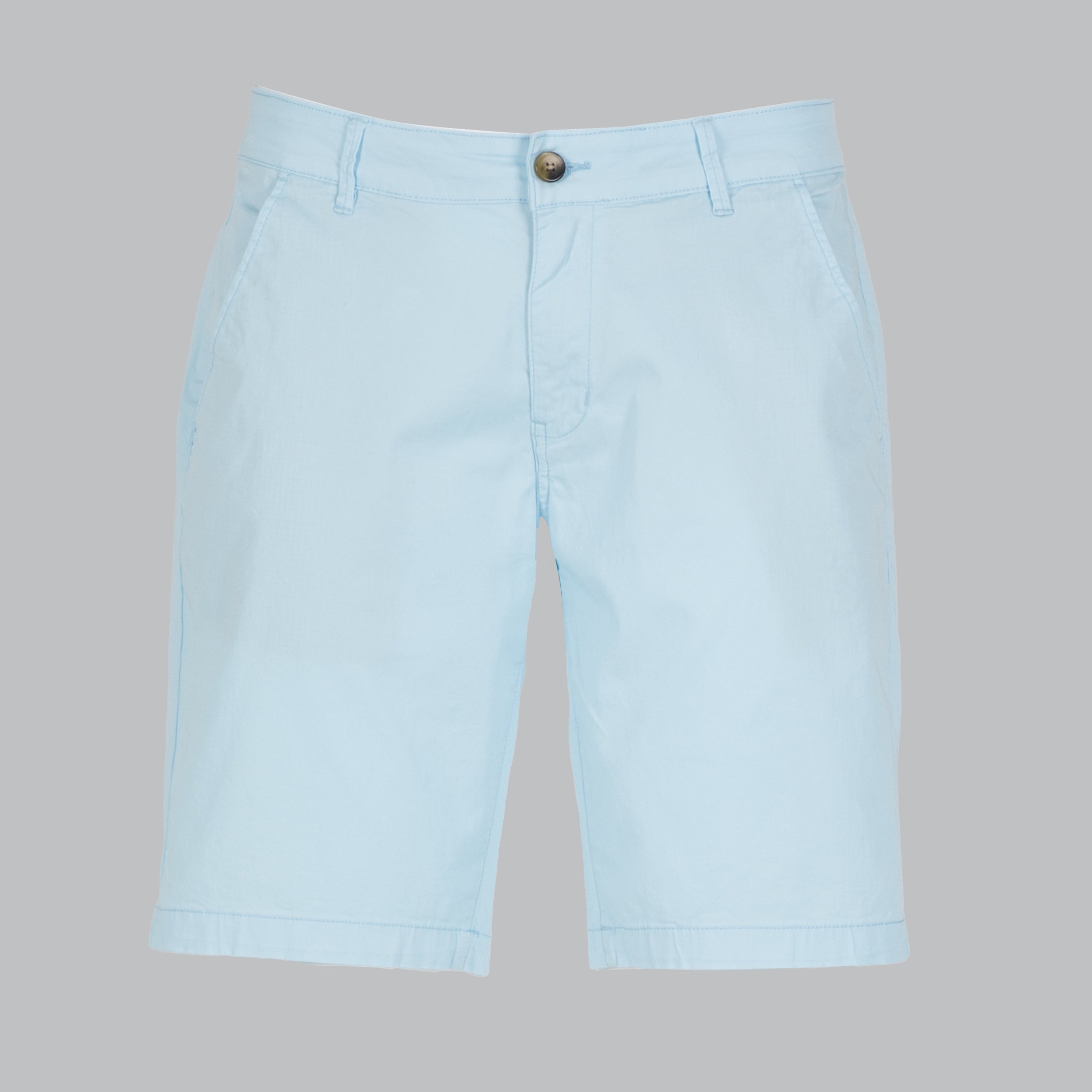 BERMUDA CHINO COTTON-11061