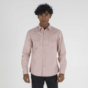 CAMICIA RODEO COLOR- 11309