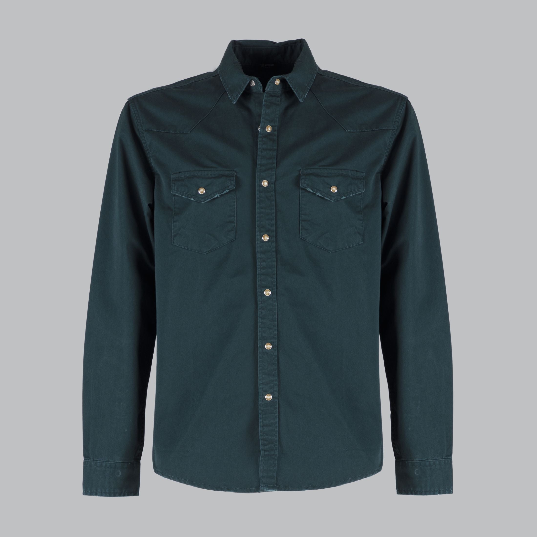 CAMICIA RODEO COLOR- 11309