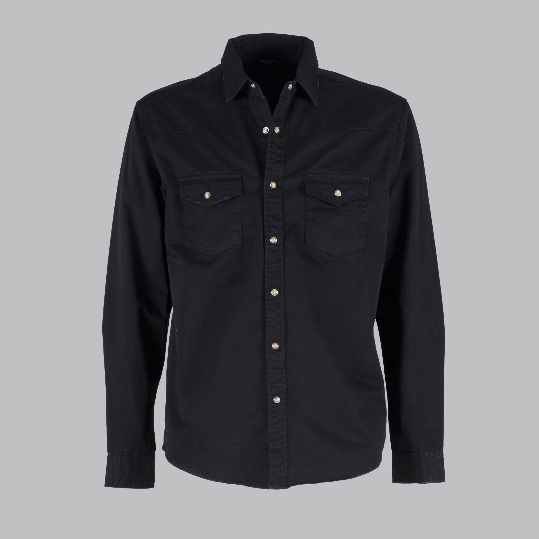 CAMICIA RODEO COLOR- 11309