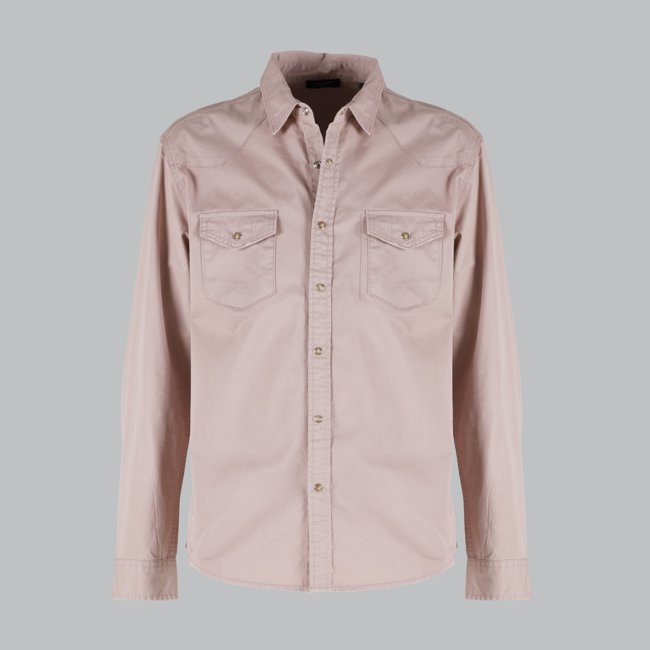 CAMICIA RODEO COLOR- 11309