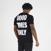 T-SHIRT GOOD TIMES- 11273