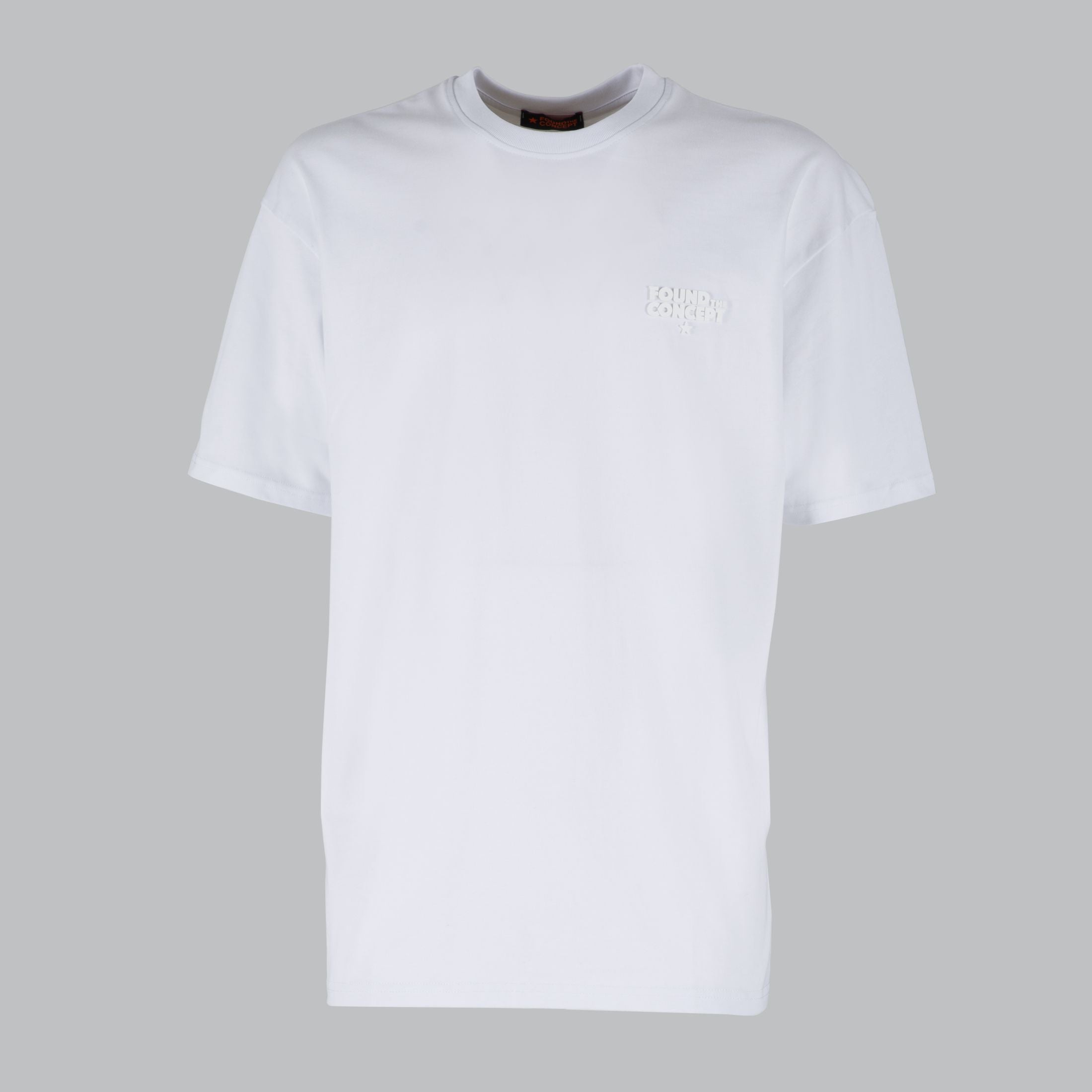 T-SHIRT BASIC HQ  11274