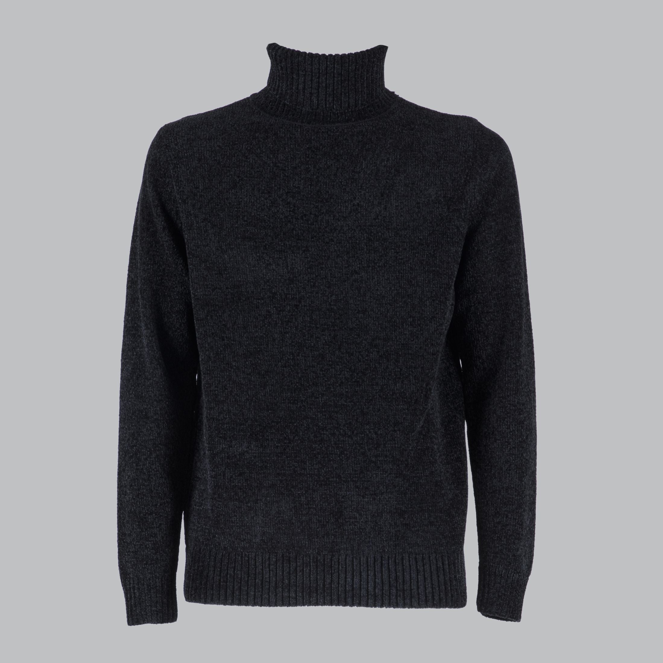 PULLOVER COLLO ALTO CINIGLIA-11164
