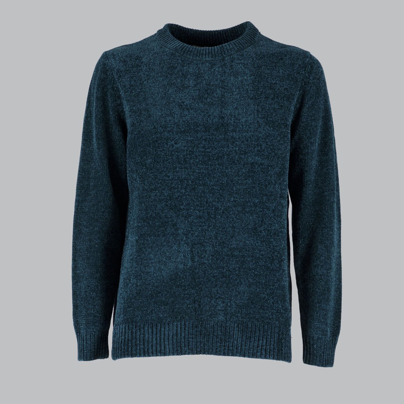 PULLOVER GIROCOLLO CINIGLIA-11165