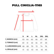 PULLOVER GIROCOLLO CINIGLIA-11165