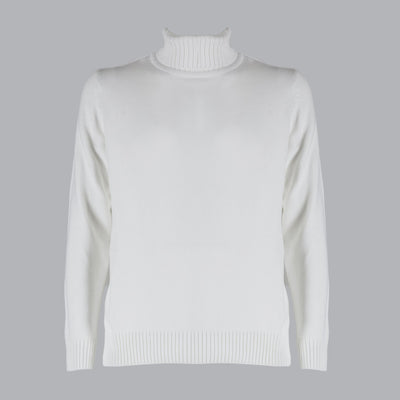 PULLOVER ECO COLLO ALTO-11172