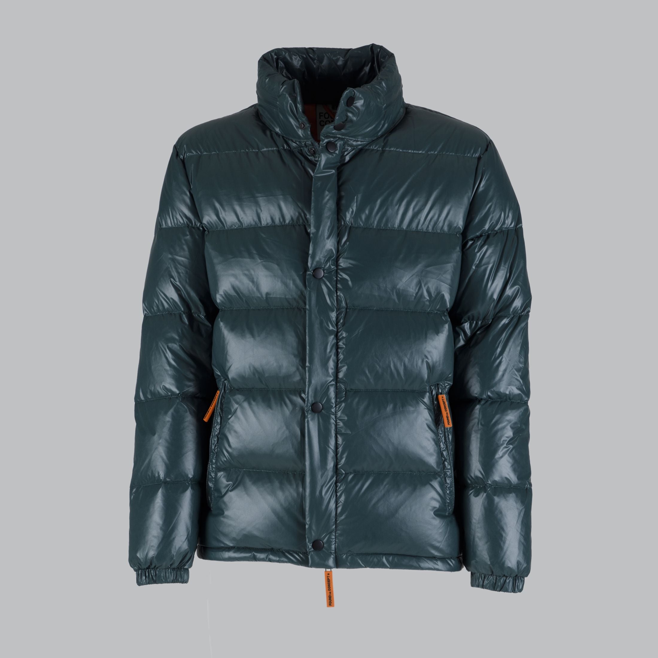 PIUMINO D’OCA PUFFER-11157