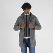 PARKA COSTINA -11158