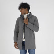 PARKA COSTINA -11158