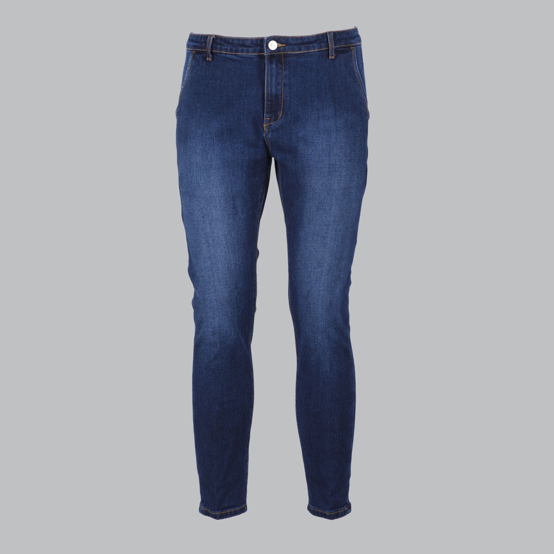 JEANS SLIM TASCA AMERICA- 11301