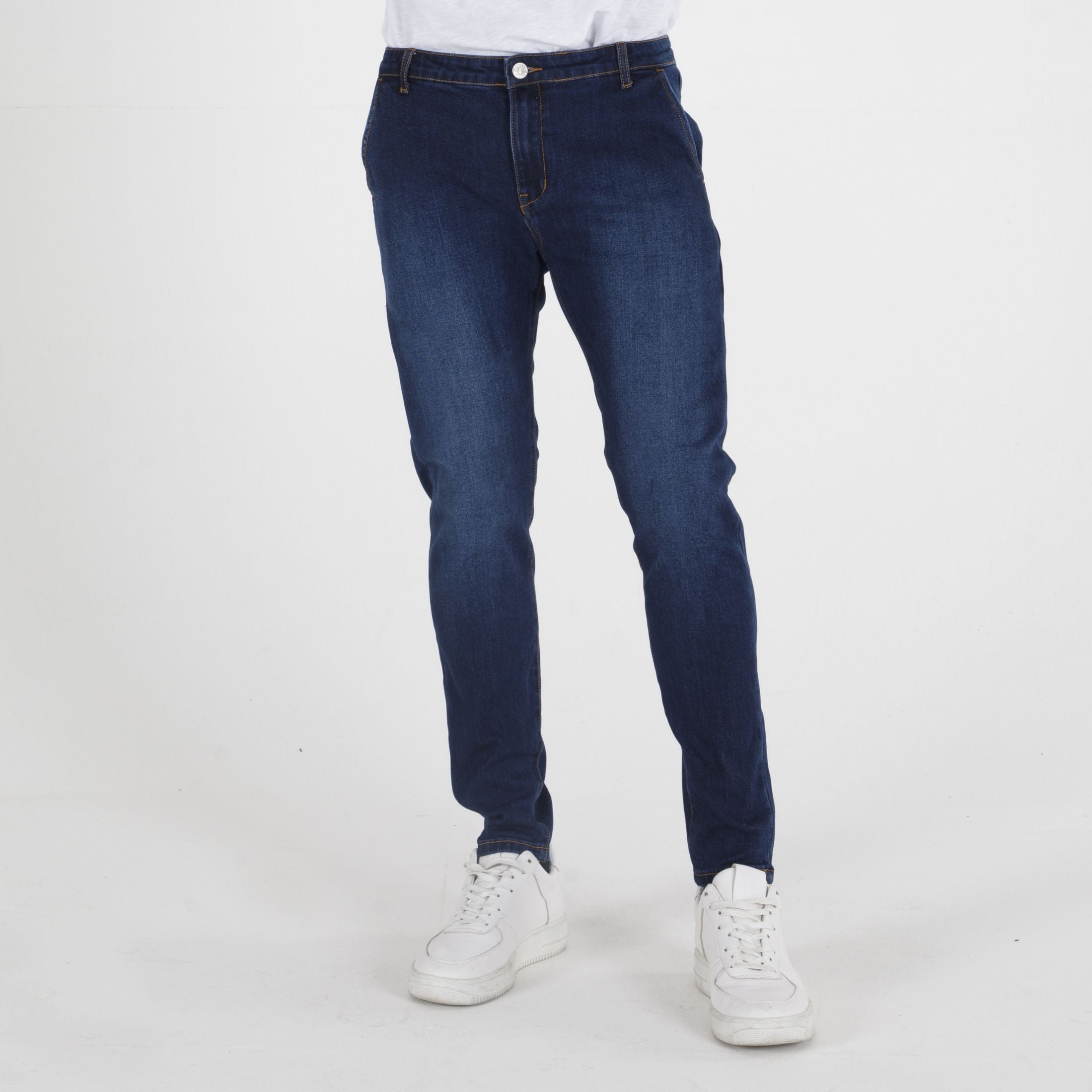 JEANS SLIM TASCA AMERICA- 11301