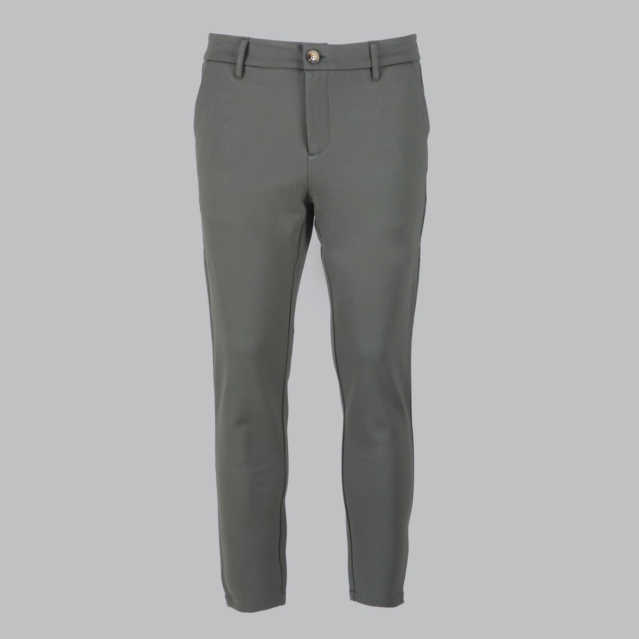 PANTALONI CHINO PUNTO MILANO-11177