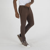 PANTALONI CHINO PUNTO MILANO-11177