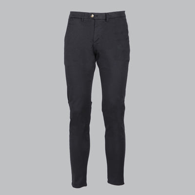 PANTALONI CHINO COTONE-11178