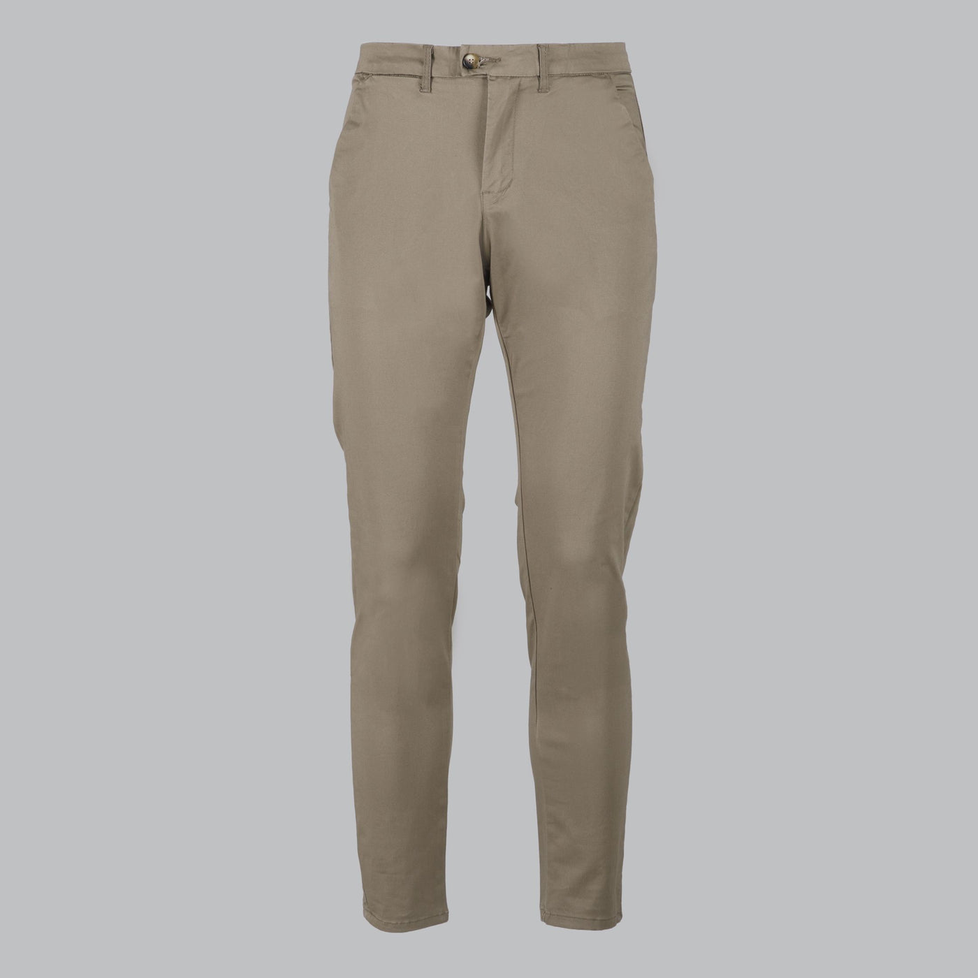 PANTALONI CHINO COTONE-11178