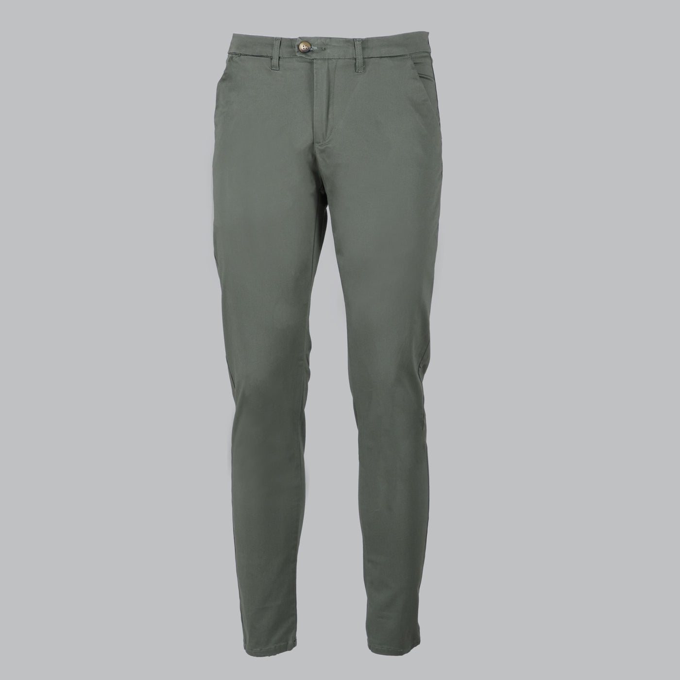 PANTALONI CHINO COTONE-11178