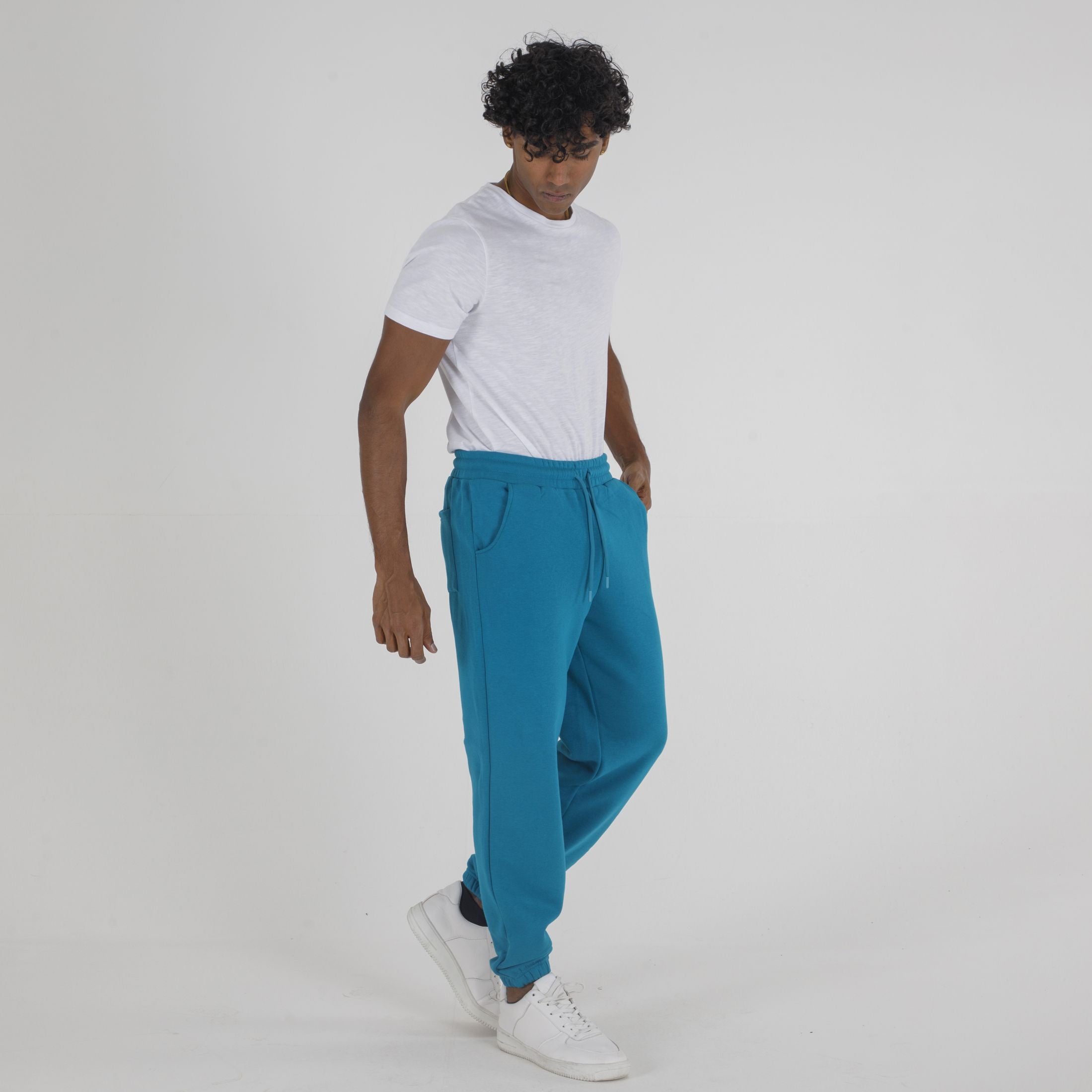 JOGGER FELPA BASIC ELASTICO-11180