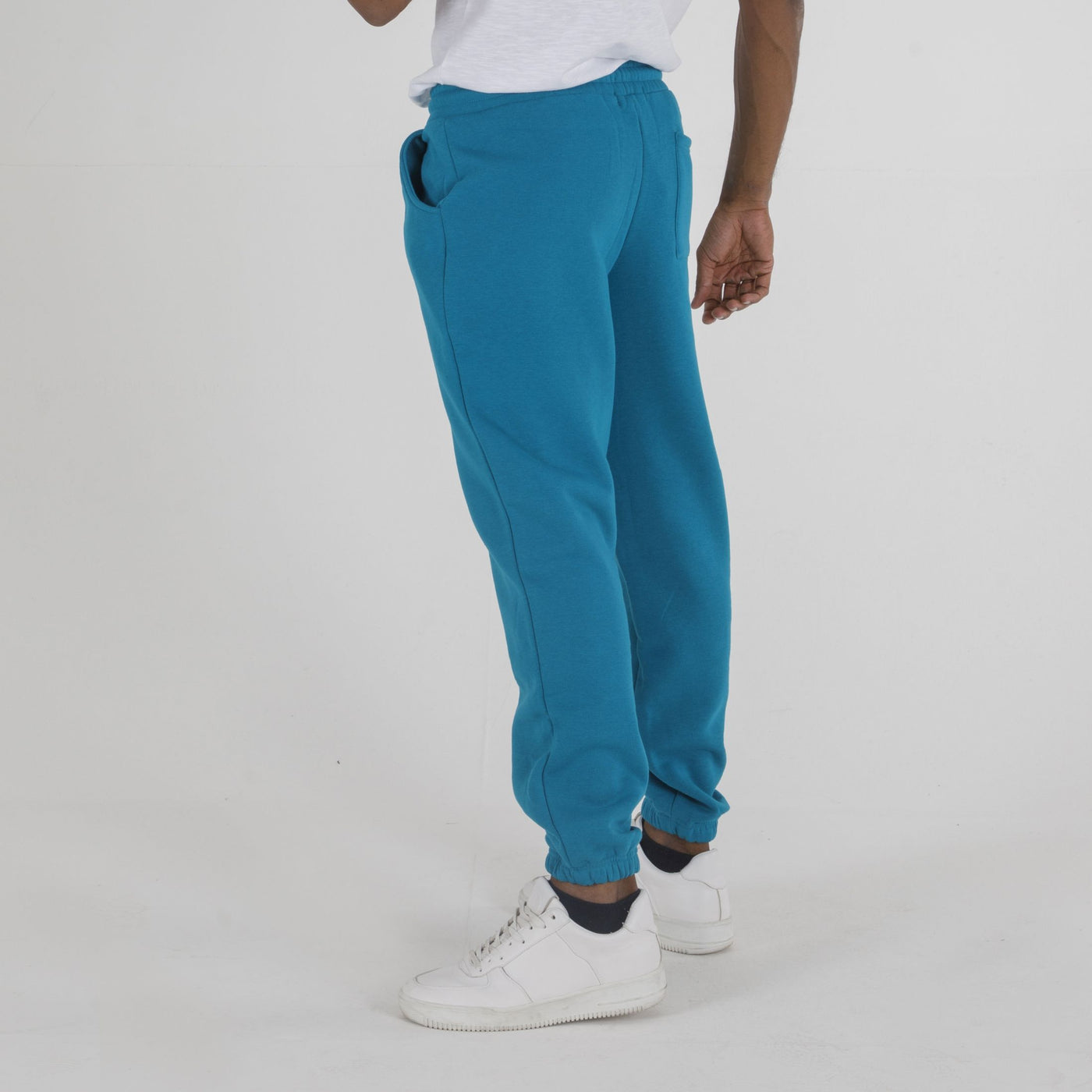 JOGGER FELPA BASIC ELASTICO-11180