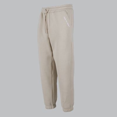 JOGGER FELPA BASIC RICAMO-11275