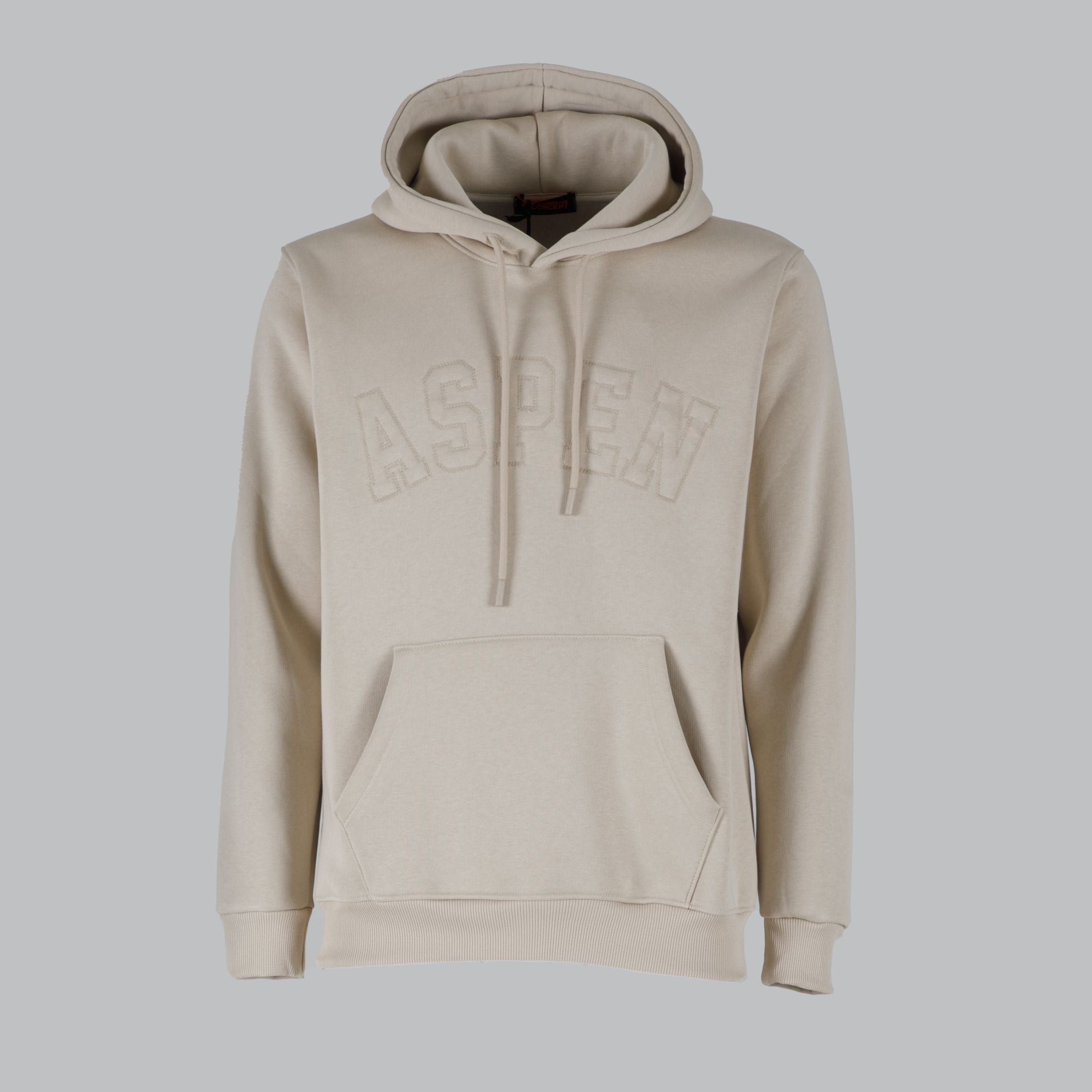 FELPA CAPPUCCIO ASPEN-11260