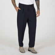 PANTALONI TAILLORED PINCES-11314