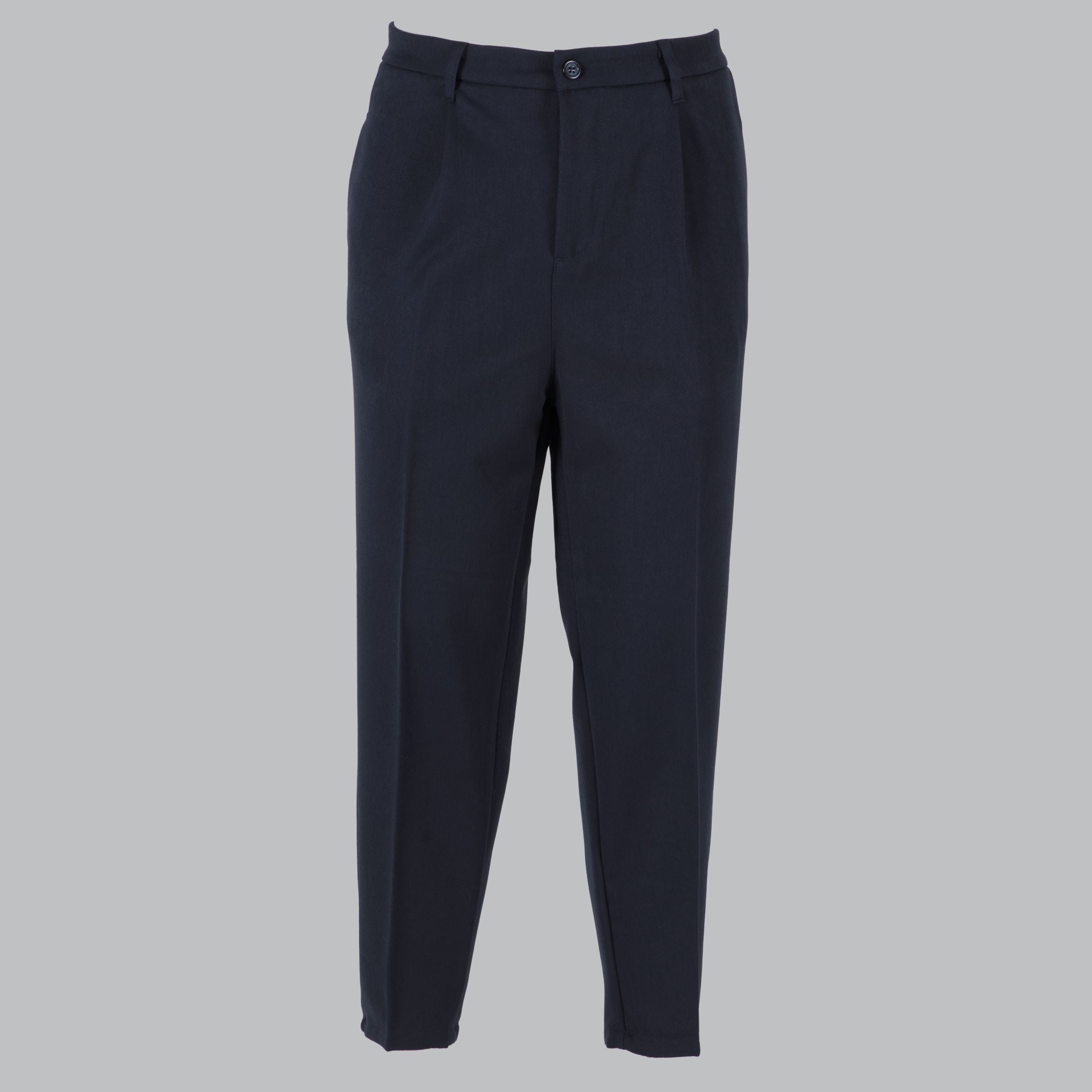 PANTALONI TAILLORED PINCES-11314