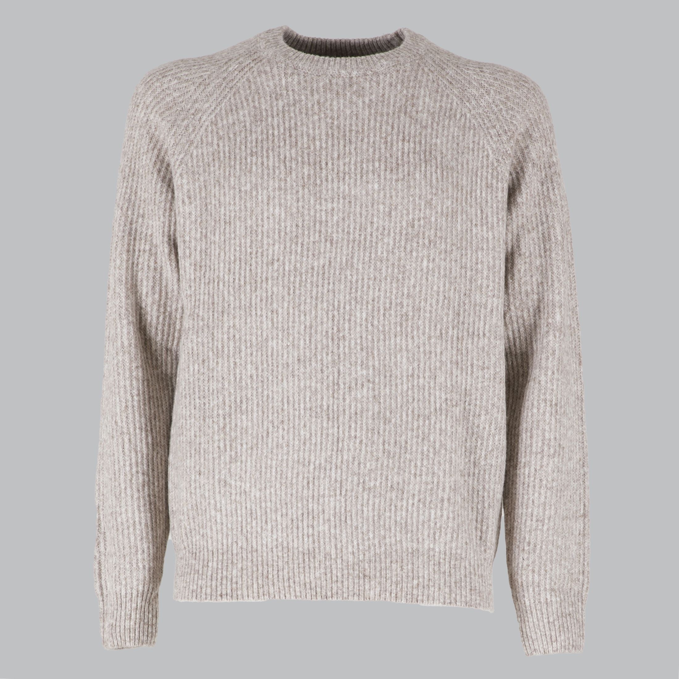 PULLOVER COSTA INGLESE-11244