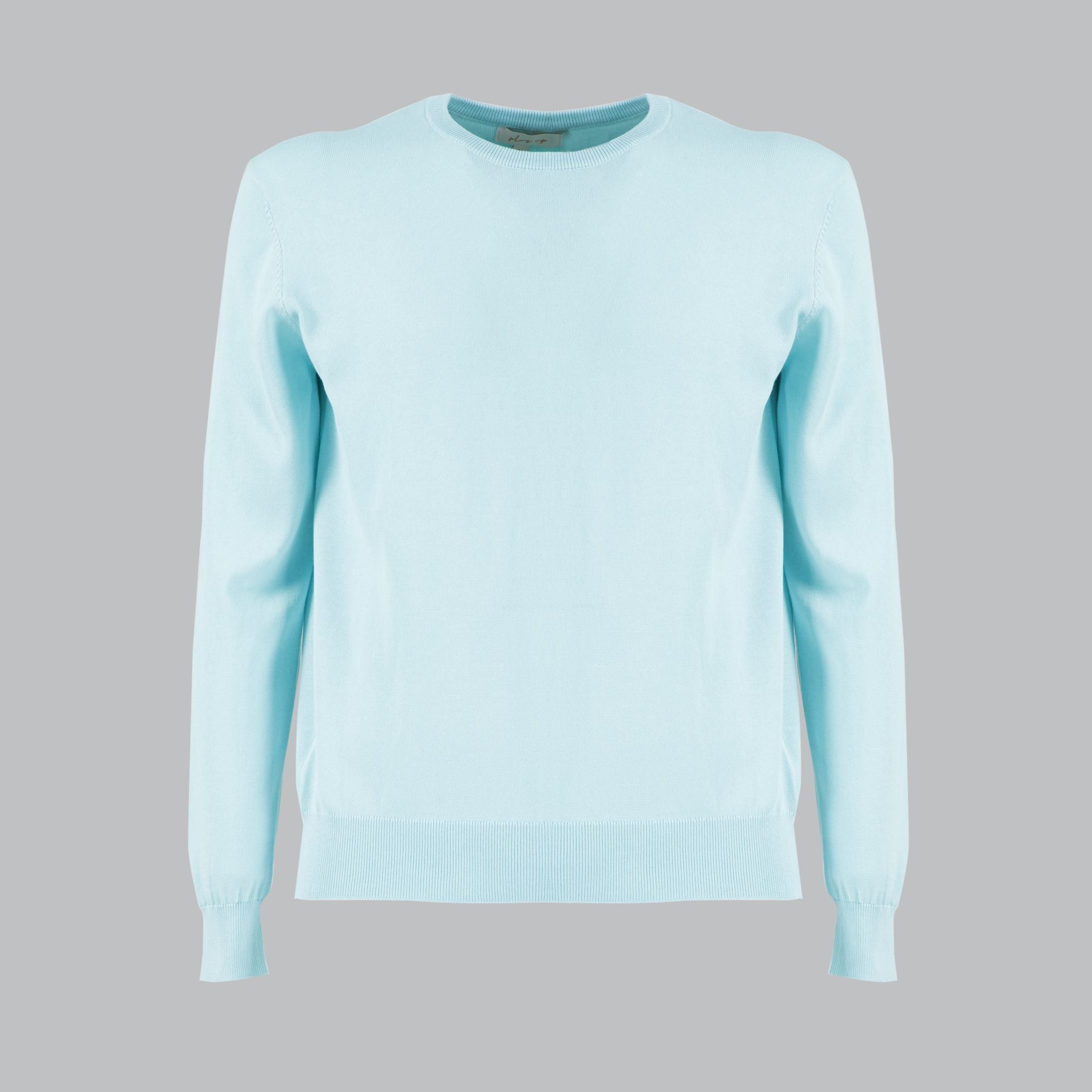 MAGLIA FILO COTONE-11347