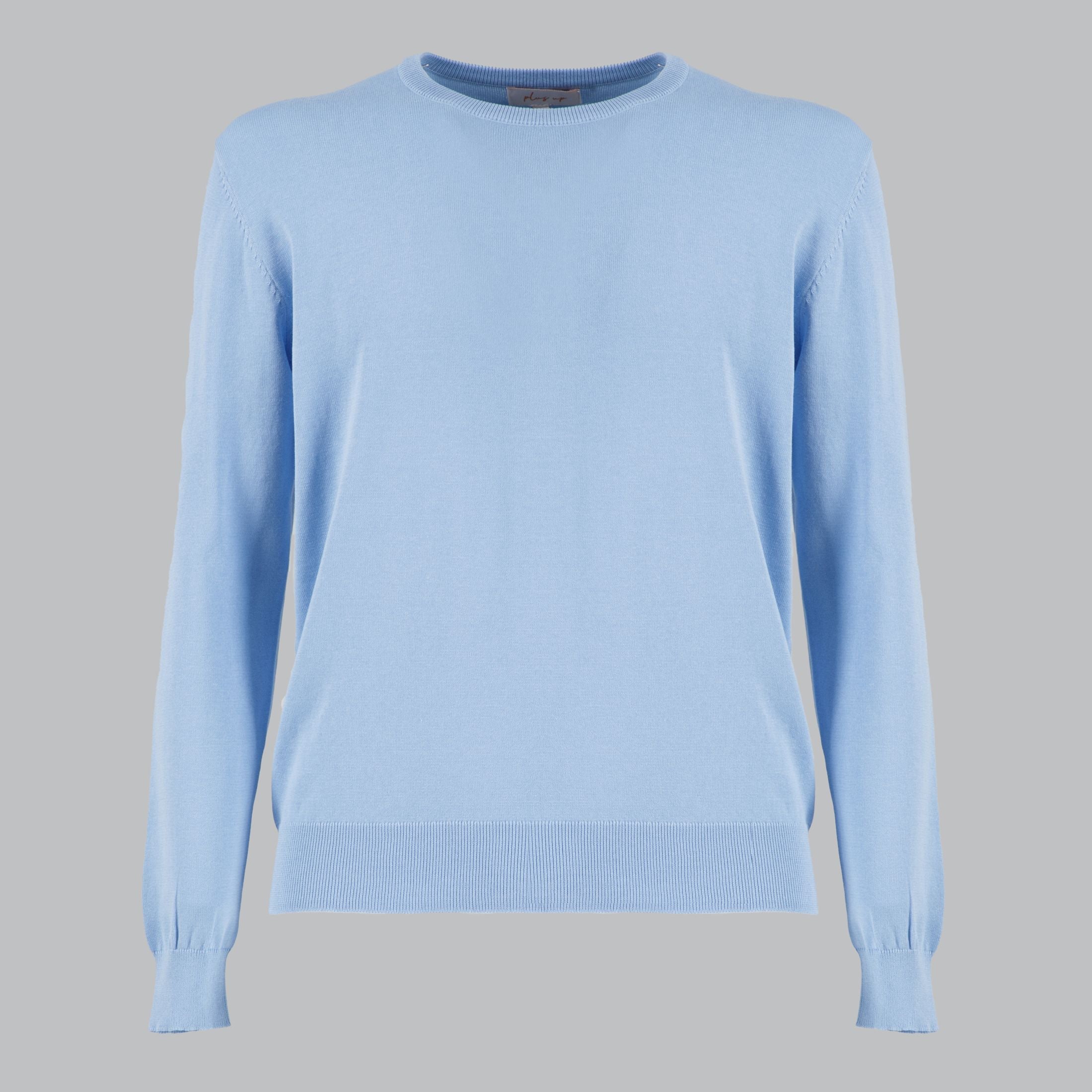 MAGLIA FILO COTONE-11347