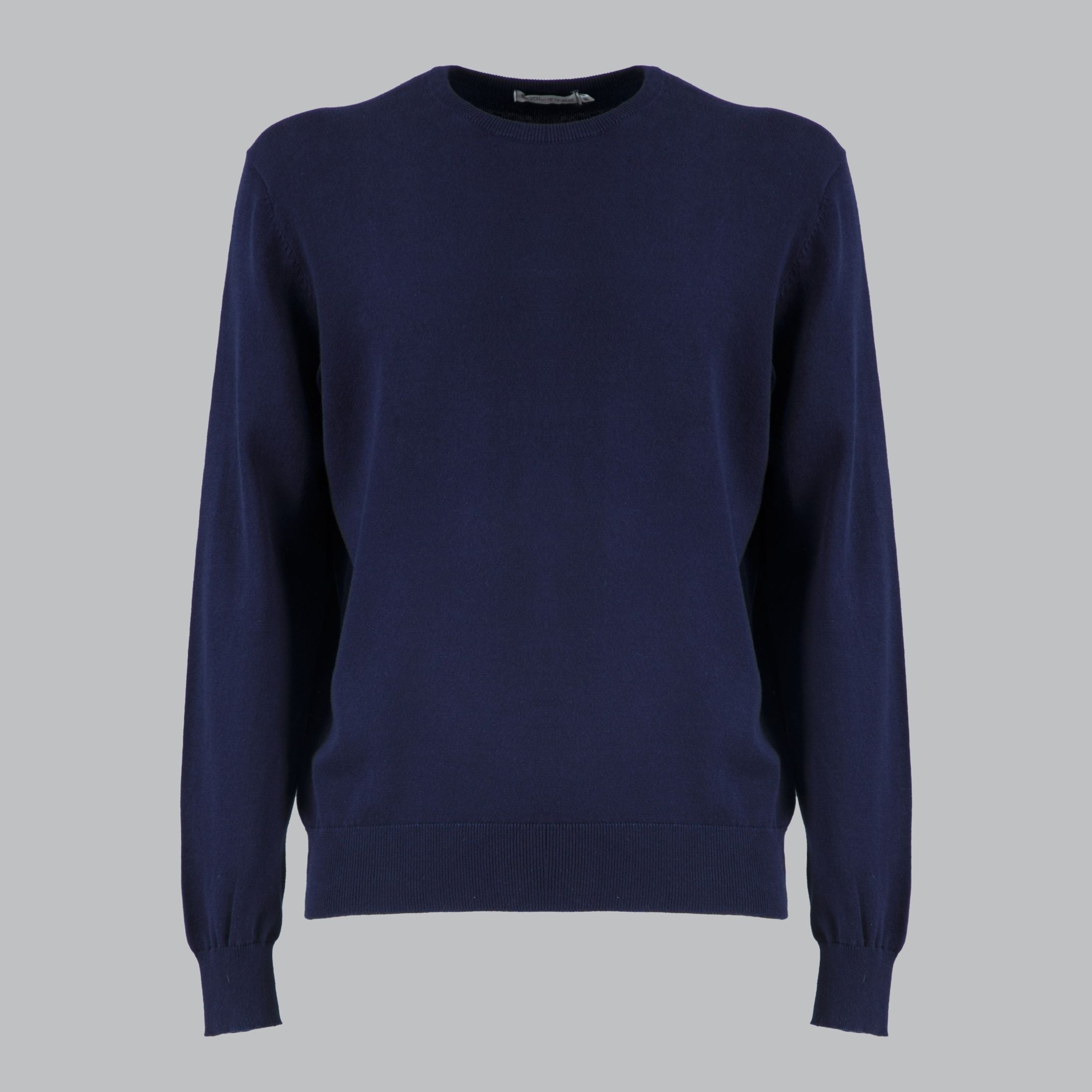 MAGLIA FILO COTONE-11347
