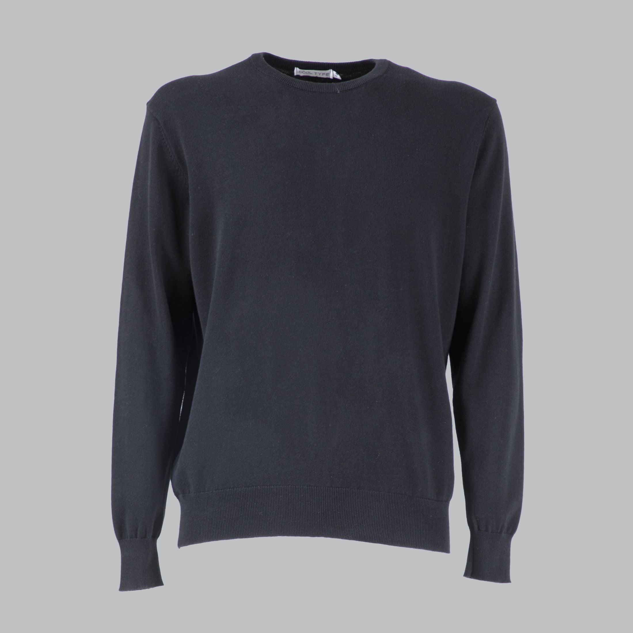 MAGLIA FILO COTONE-11347