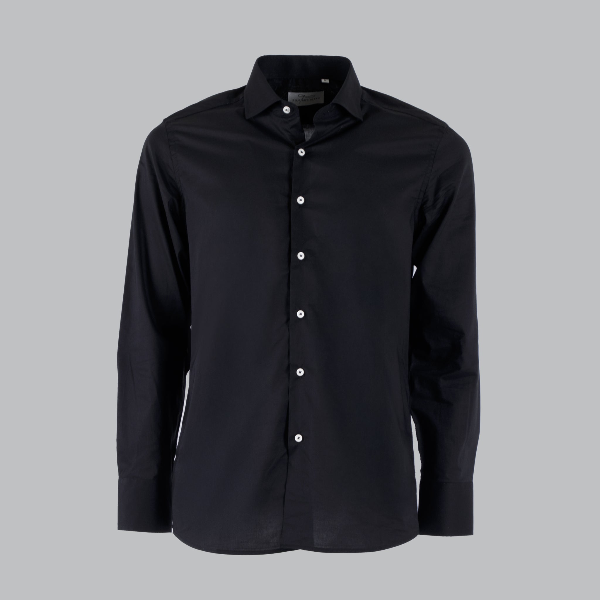 CAMICIA TECNICA NO STIRO 11318 – Cool Type - Main Image