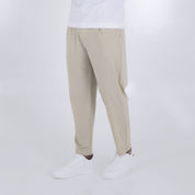 PANTALONE TECNICO NO STIRO -11341