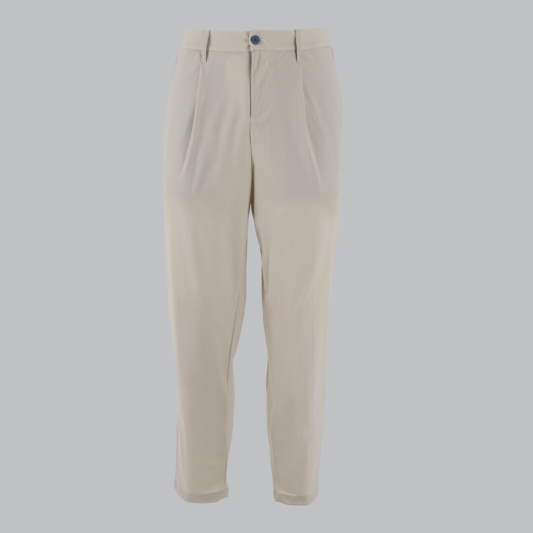 PANTALONE TECNICO NO STIRO -11341