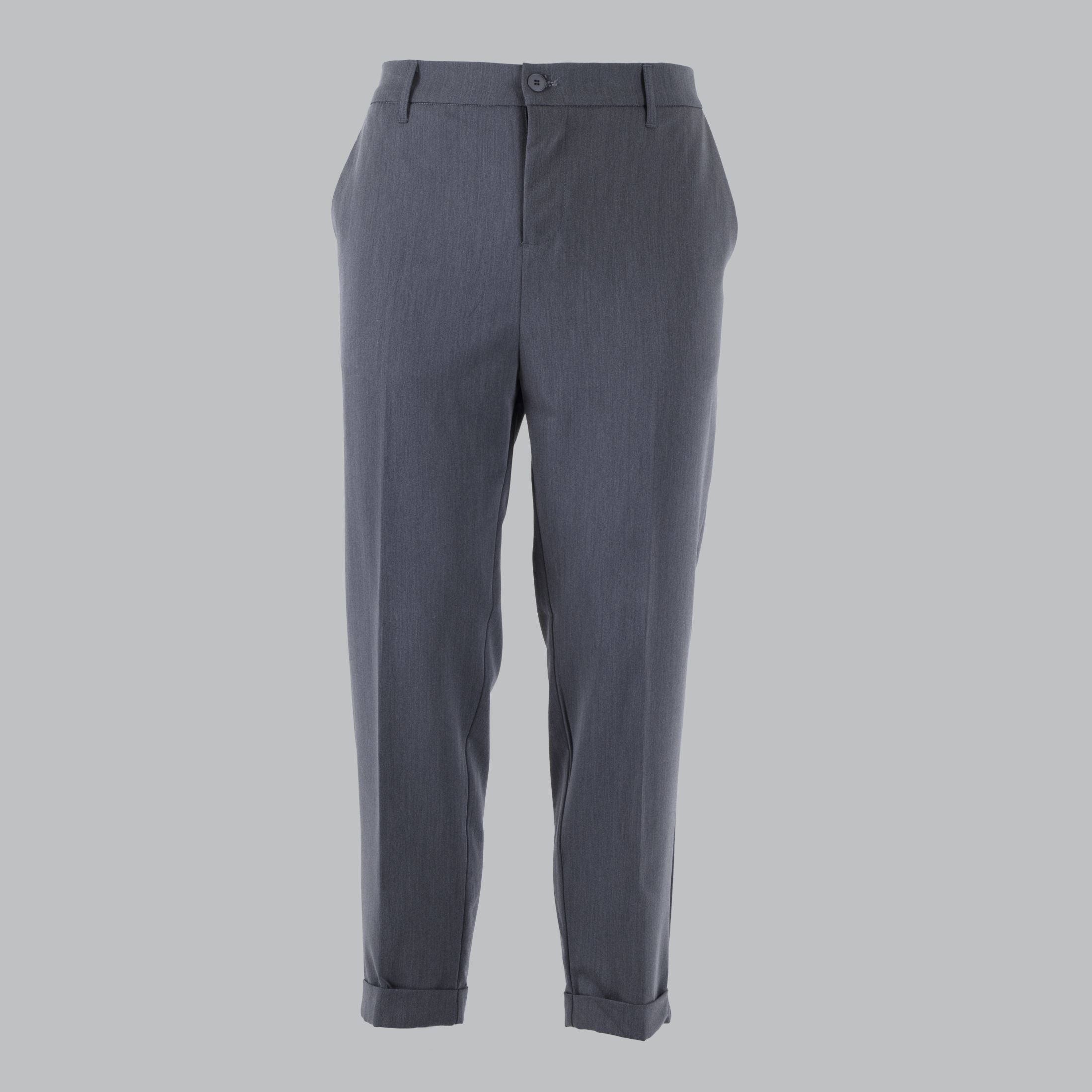 PANTALONI MEZZO ELASTICO-11343
