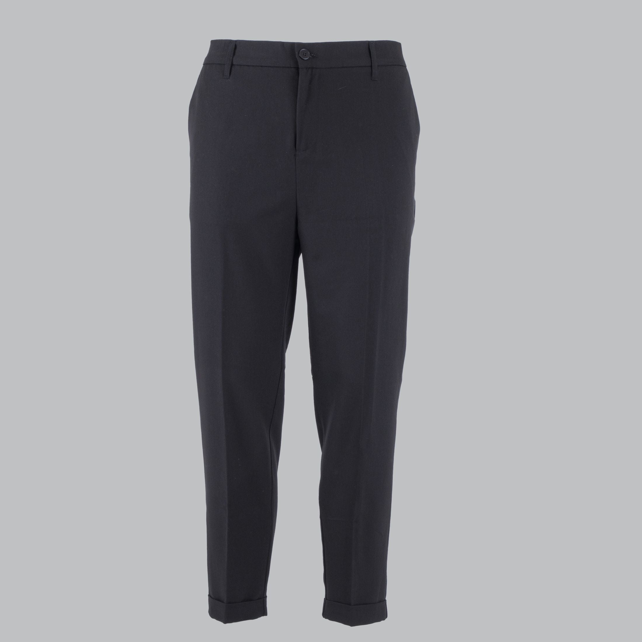 PANTALONI MEZZO ELASTICO-11343